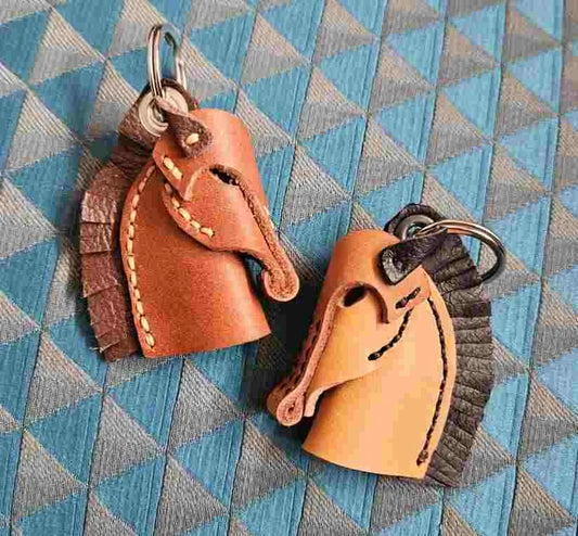 Pattern for Horse charm, Horse Charm pattern, Christmas Ornament template, animal charm ornament Pattern
