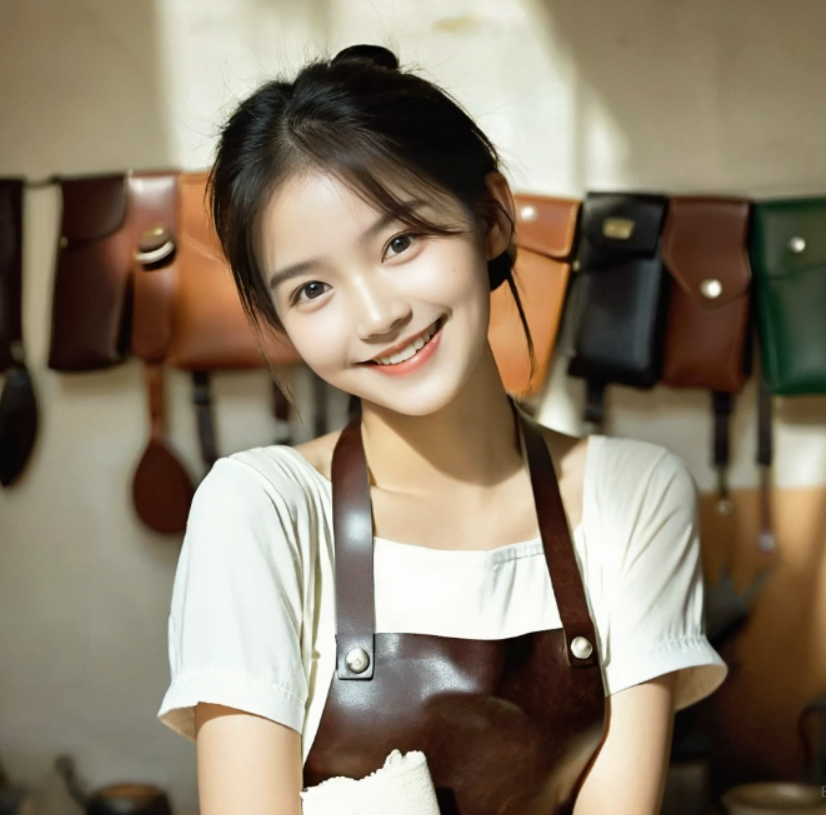 Digital Leather Pattern Making Course, Leather Pattern Making Course (Digital)