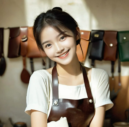 Digital Leather Pattern Making Course, Leather Pattern Making Course (Digital)