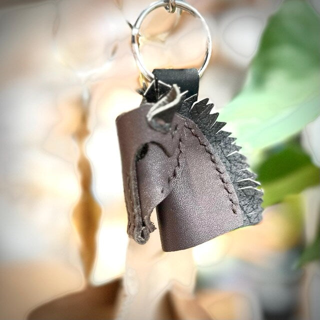 Pattern for Horse charm, Horse Charm pattern, Christmas Ornament template, animal charm ornament Pattern