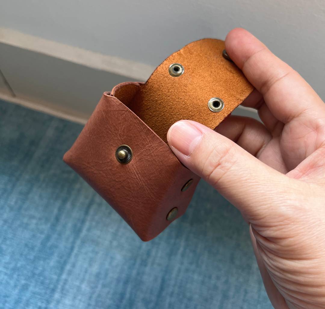 Mini Bag Pattern, Leather Mini Bag Pattern, Bag pattern, leather Bag pattern, Small bag leather pattern, leathercraft pattern, bag template.