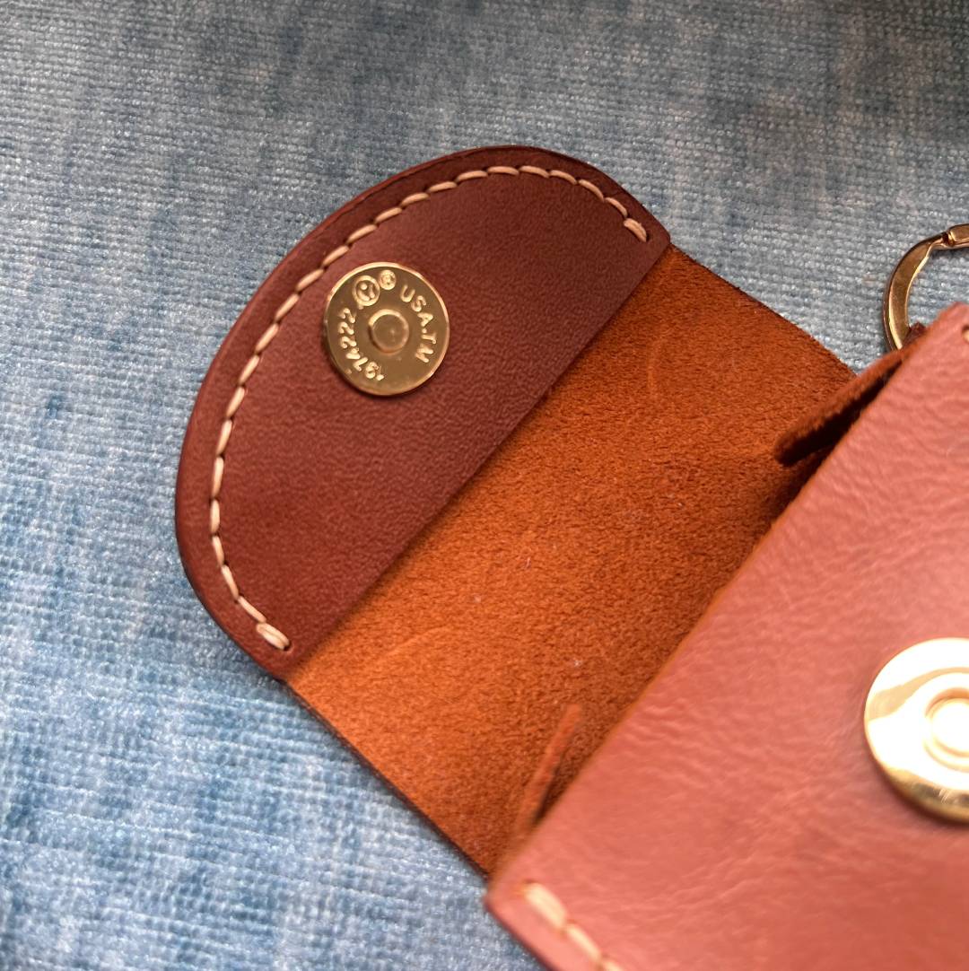 Coin Purse Pattern, Leather coin Pouch Template, DIY coin pouch Pattern, Leather bag pattern, Coin wallet pattern